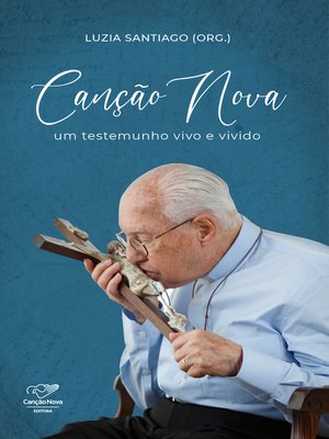 cover image of Canção Nova